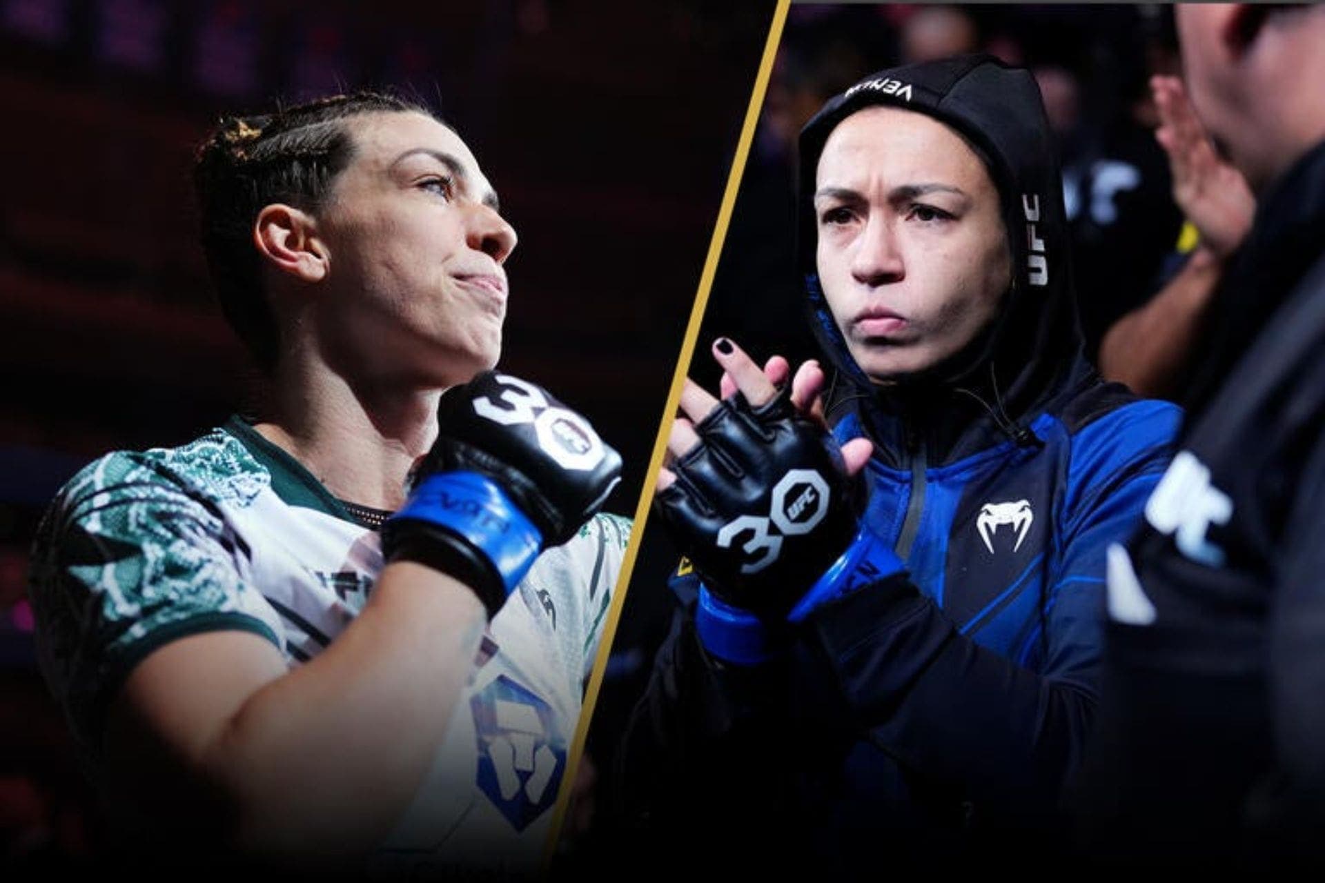 Dern vs Ribas 2 – Betting Preview