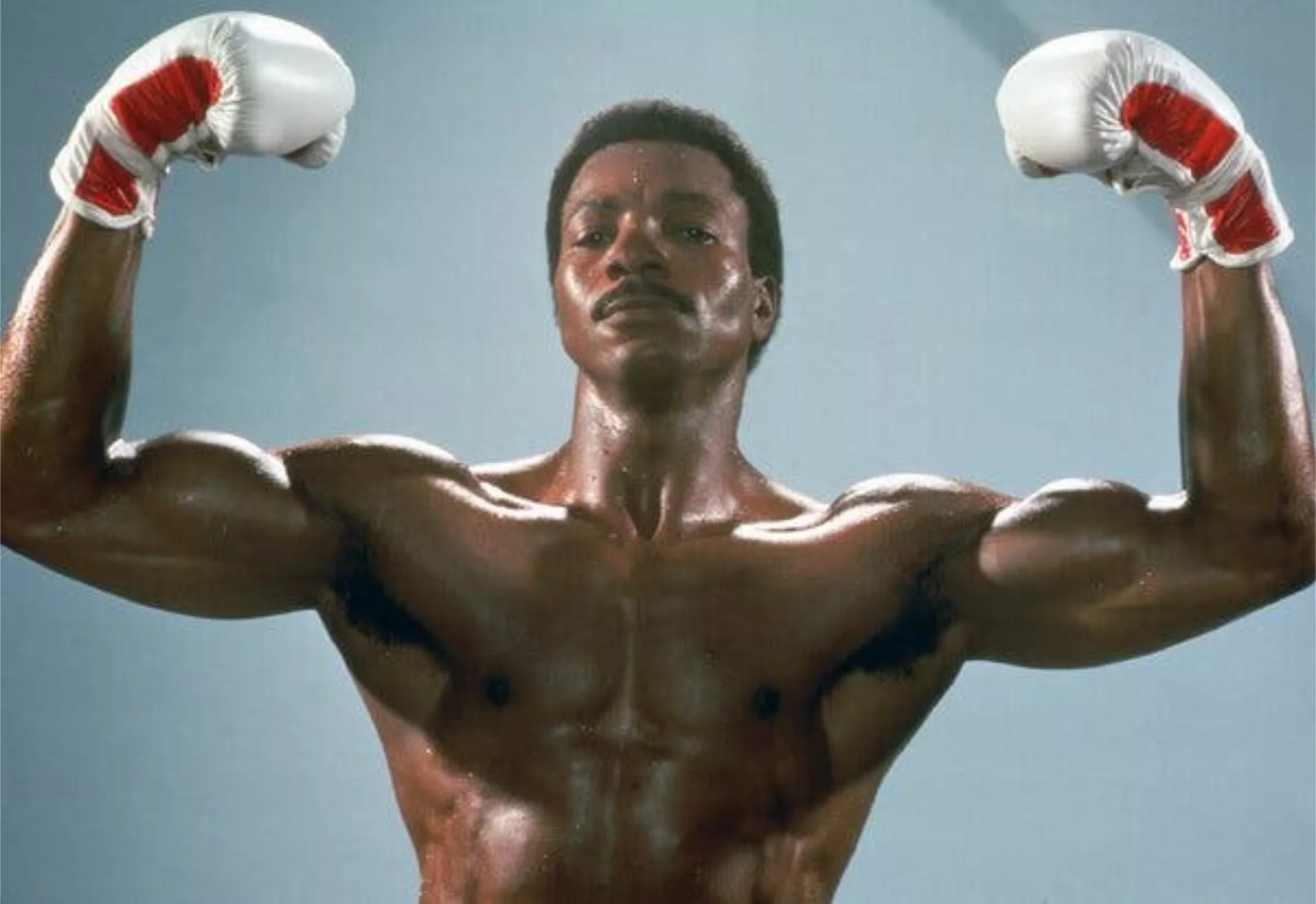 Carl Weathers’ Role as Apollo Creed Helped Set Standard for Boxing Movies