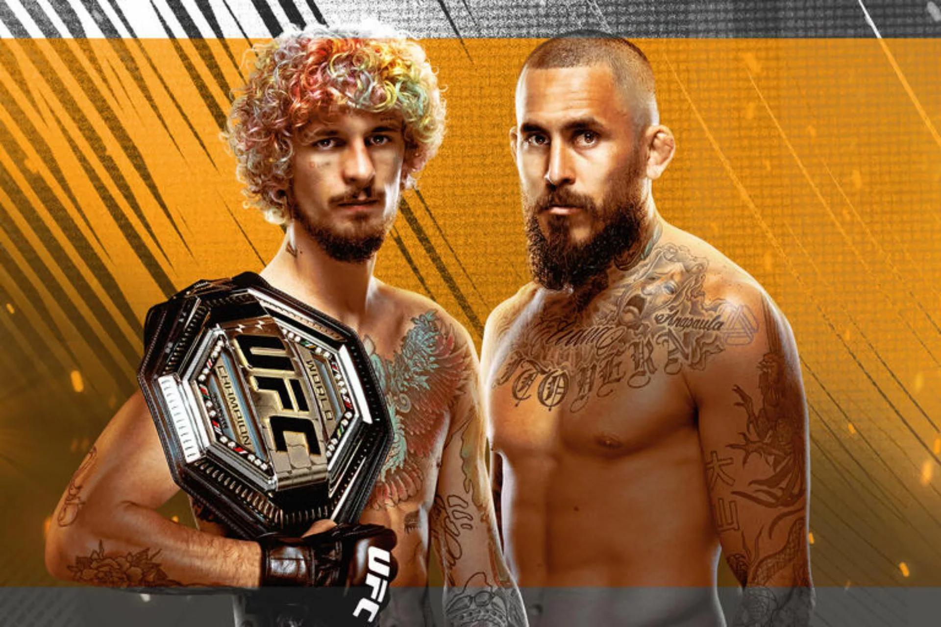 Chito Vera Wants Sean O’Malley to Regret Asking for UFC 299 Rematch