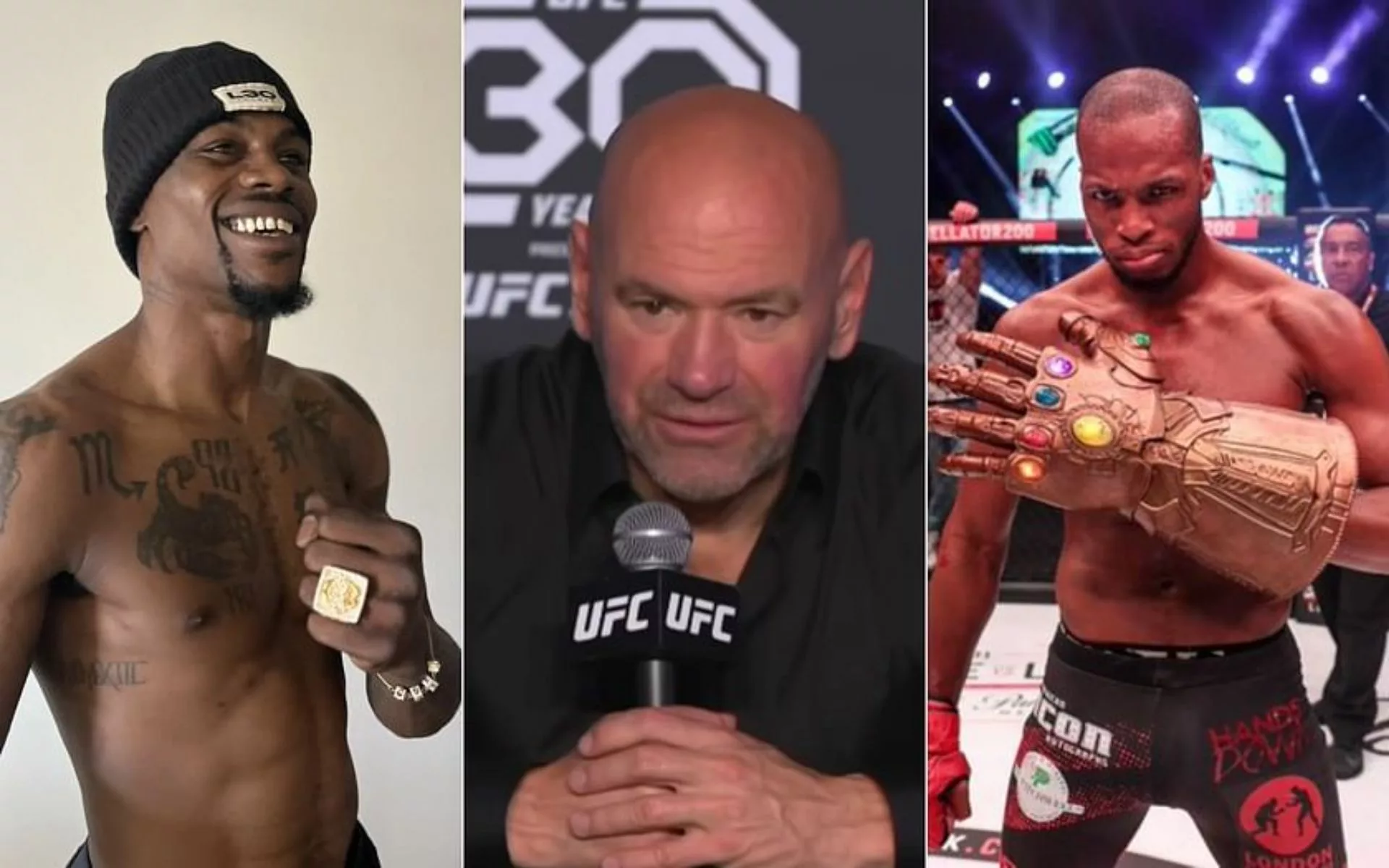 Page Set for UFC Debut Against Holland