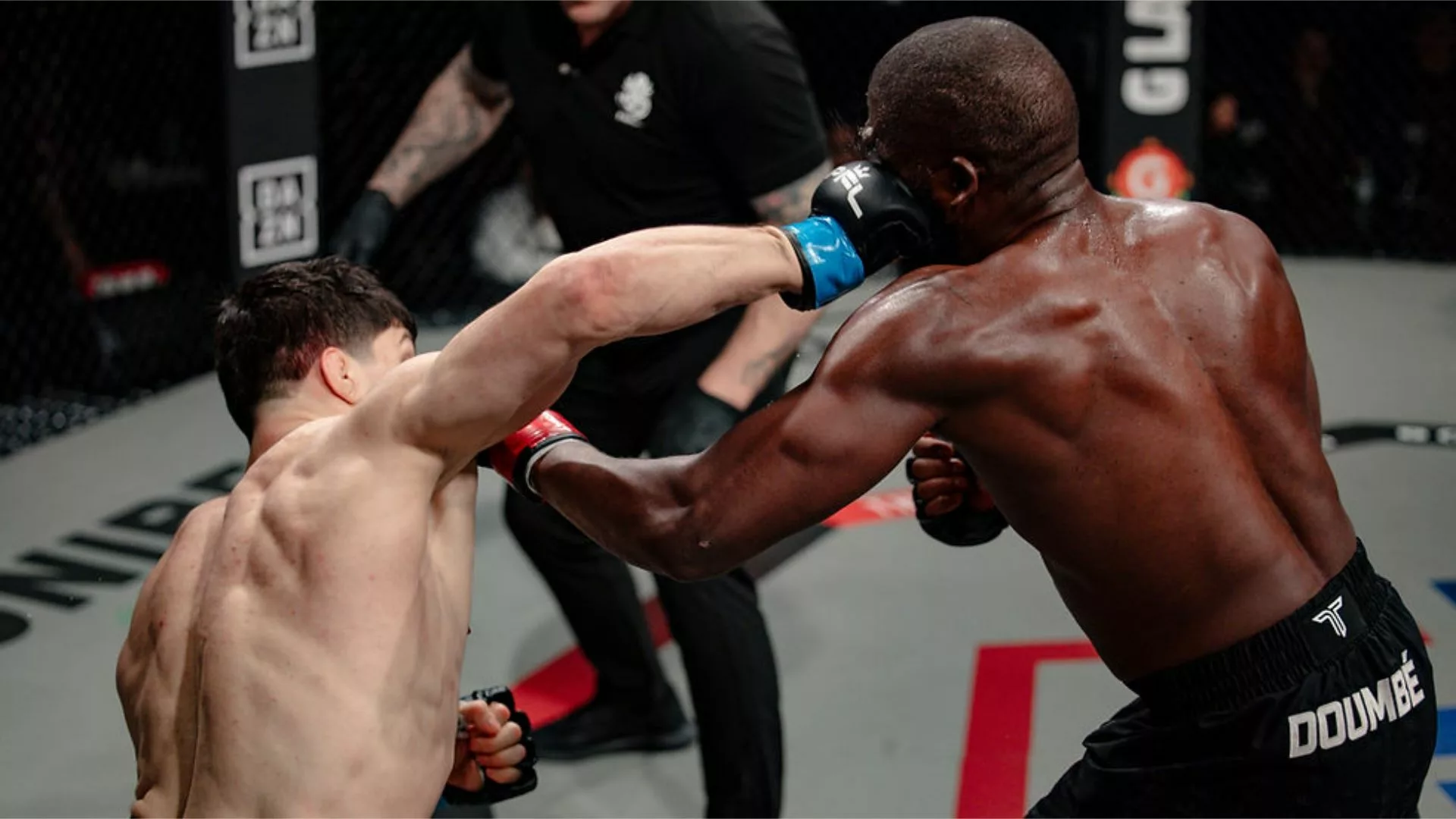 PFL Paris Review: There are No Timeouts in MMA