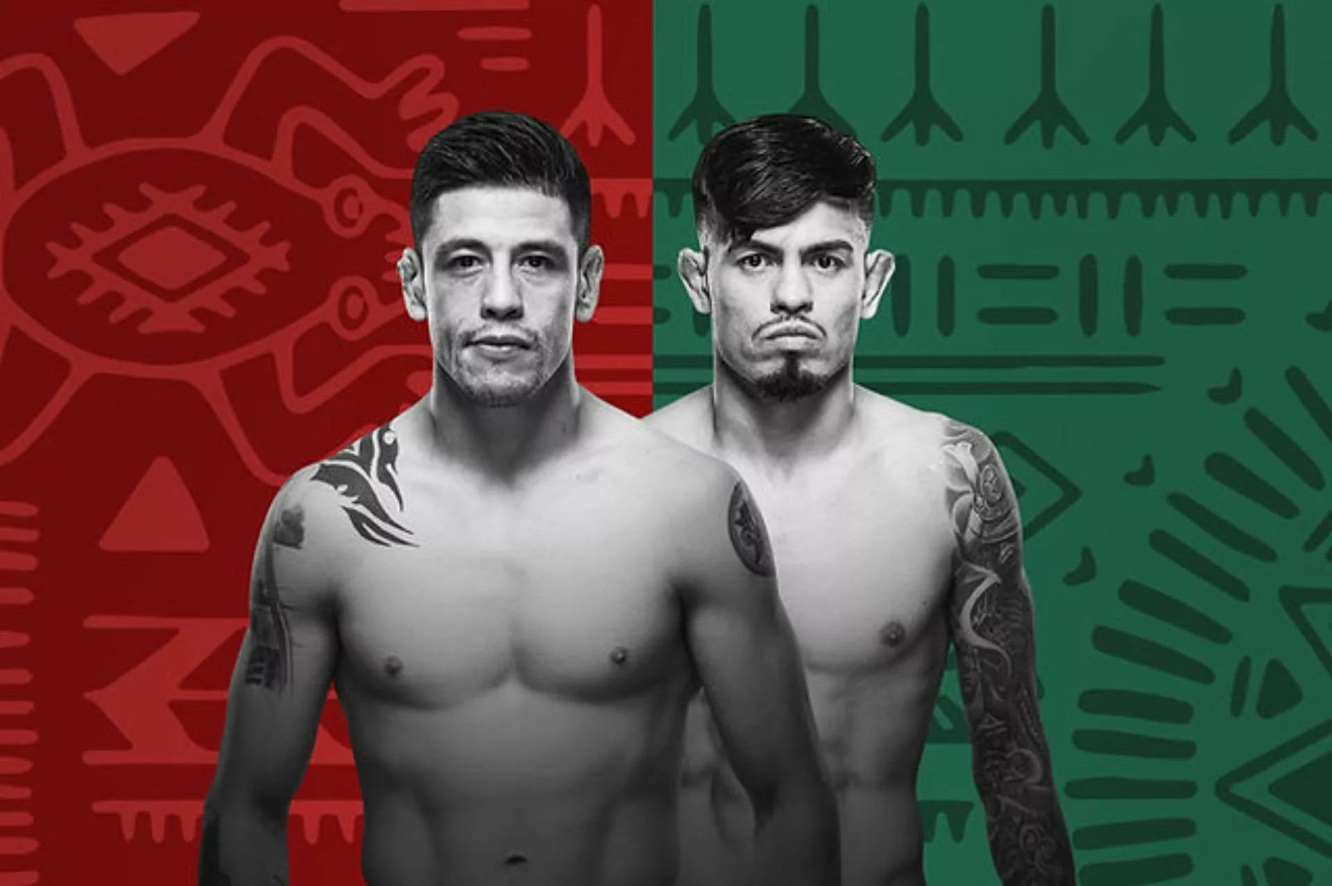 Revenge Factor: Moreno Looks to Hand Royval Another Defeat