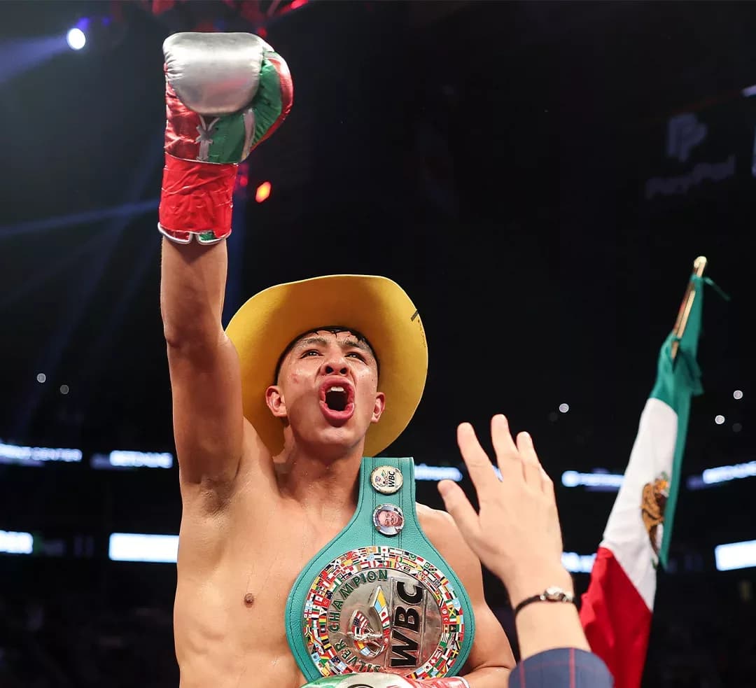 Munguia Knocks Out Ryder In The Ninth