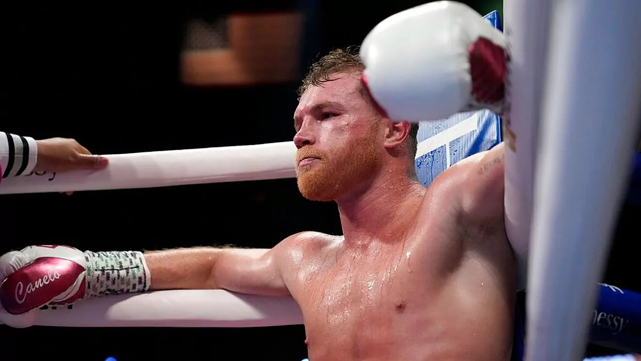 Malignaggi Backs Benavidez To Beat Canelo – ‘He Gets Hammered, Beaten Like A Rag Doll'