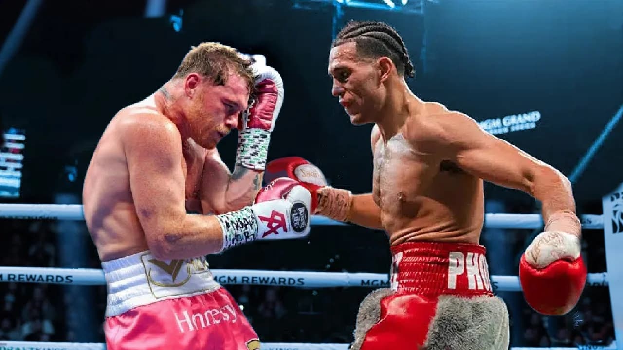 Canelo Could Still Fight Benavidez After Munguia – Says Stephen Espinoza