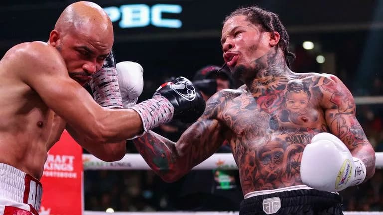 Gervonta Davis Still Wants To Fight Haney And Shakur – ‘Tank Wants All Those Guys'