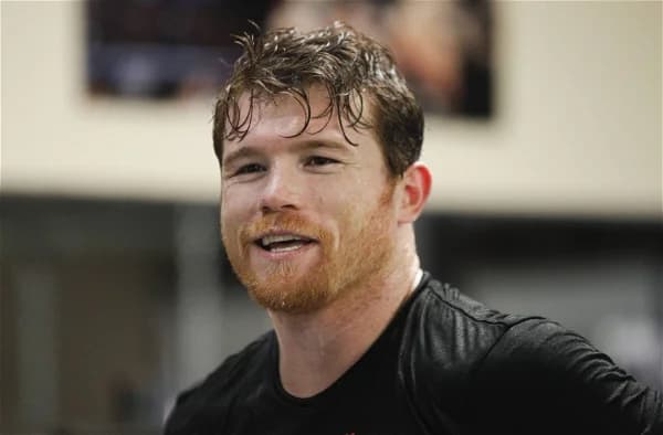 Canelo Mocks Jake Paul vs Mike Tyson – ‘Loves Fighting Retired Citizens'