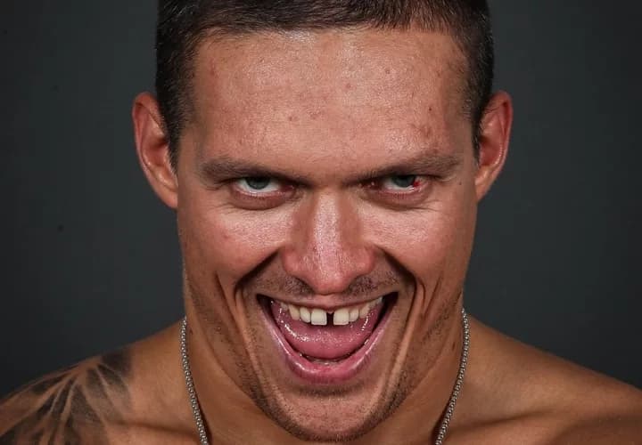 Fury Warned About Usyk's Insane IQ – ‘It's Going To Work In Usyk’s Plans'