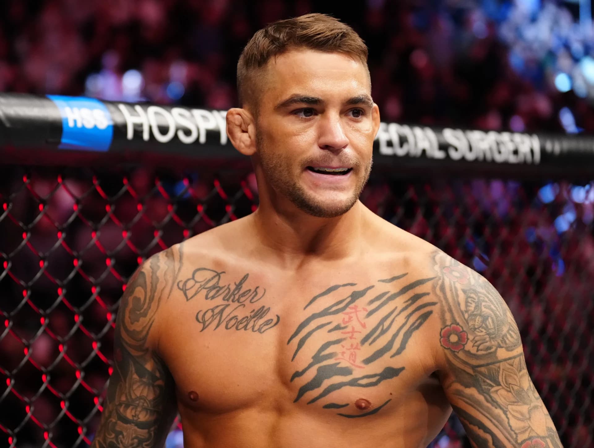 Dustin Poirier Wants UFC 300 Return; 19 Fighters End Up Being Suspended After UFC 295