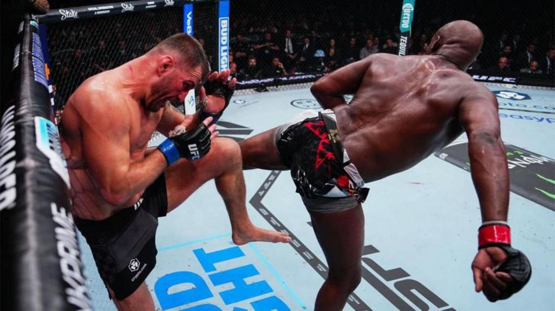 Jon Jones Retires Stipe Miocic at UFC 309, but Will He Follow Him?