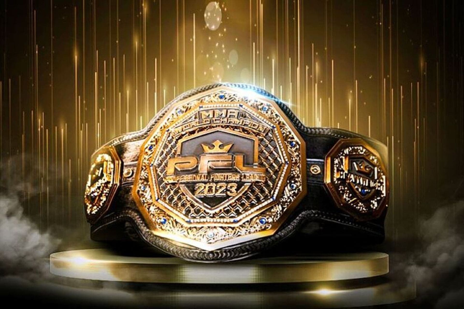 PFL Champions Crowned: Pacheco Tested; Sy Submits