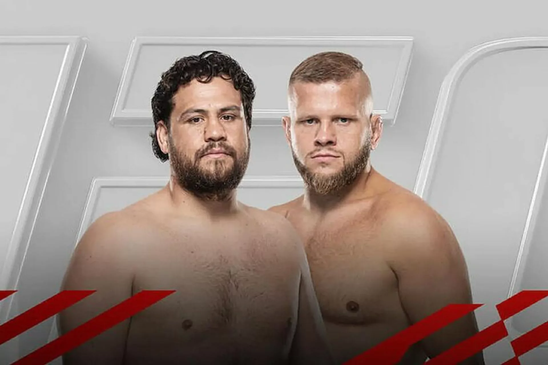 Backing Tuivasa as Slight Favorite a Dangerous Proposition