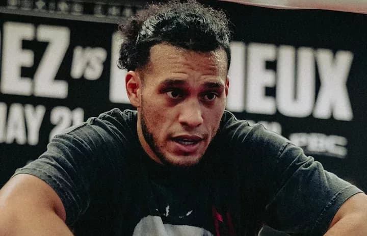 Benavidez Blasts Canelo For Keeping The 168-Division Hostage – ‘You Owe It To The People'