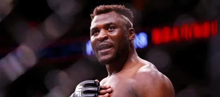 Ngannou Blames The UFC For Not Making The Jon Jones Fight, Ngannou Gets WBC Ranking