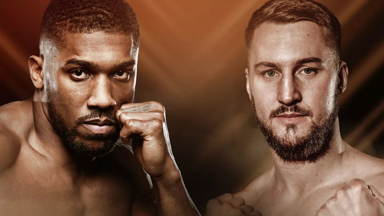 ‘Day of Reckoning': Joshua vs. Wallin – Where to Watch Info