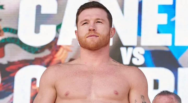 Tim Bradley Says Canelo Could Fight Spence