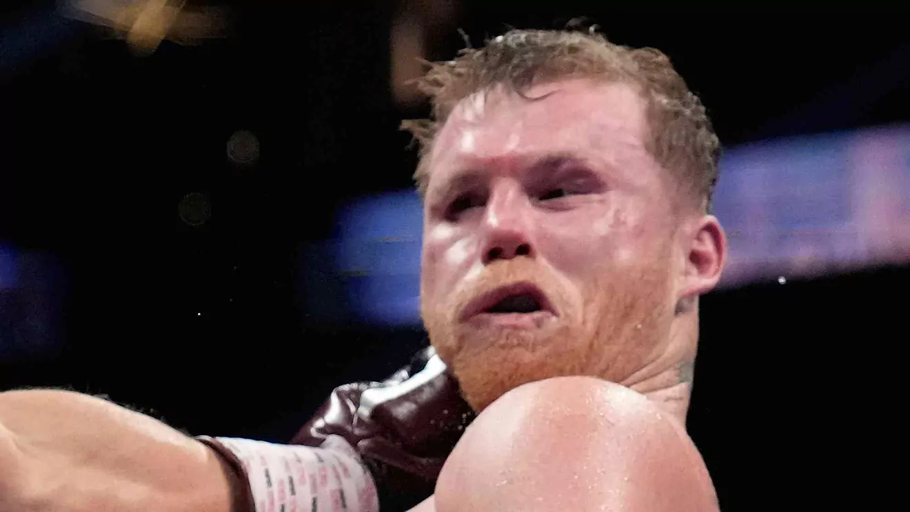 Andre Ward Blasts Canelo For Ducking Benavidez – ‘You Don’t Fight The Best'