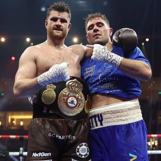 Johnny Fisher vs Dave Allen: Preview & Betting Tips