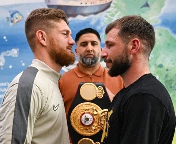 Maxi Hughes vs Archie Sharp: Preview & Betting Tips
