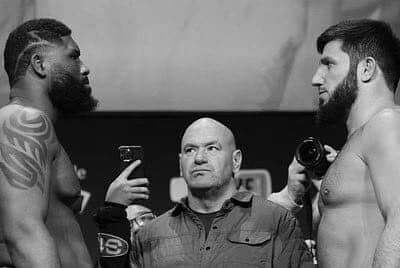 UFC Fight Night – Curtis Blaydes vs Rizvan Kuniev: Preview & Betting Tips