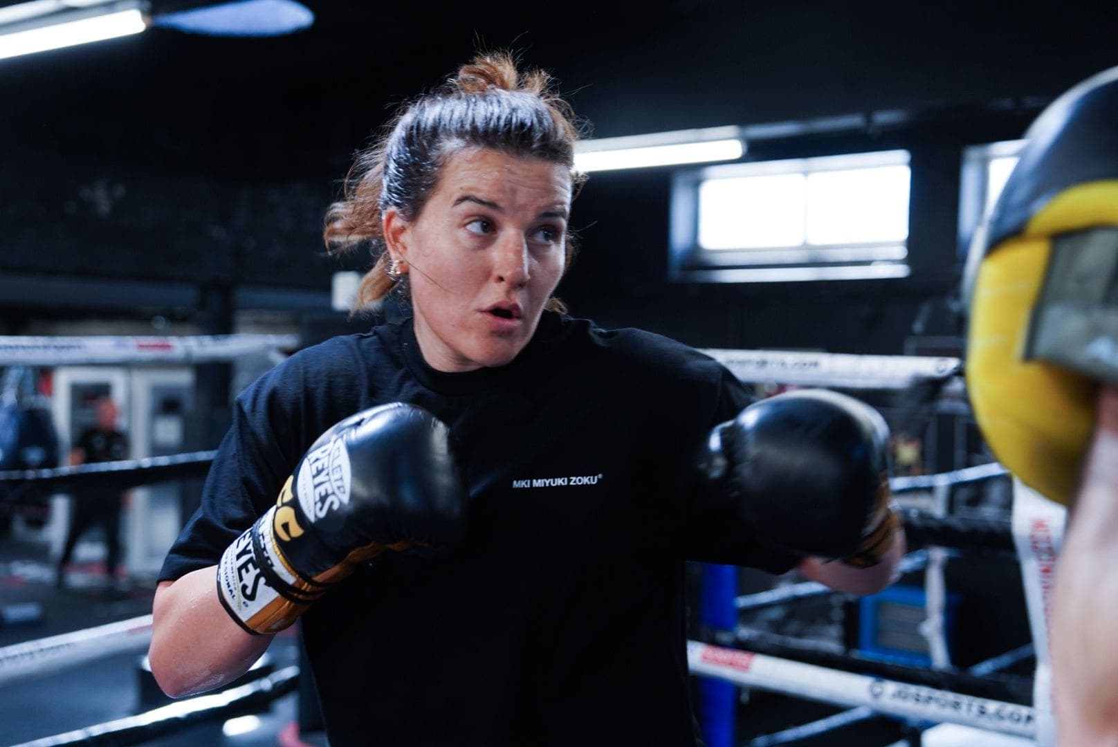 Chantelle Cameron vs Jessica Camara: Preview & Betting Tips