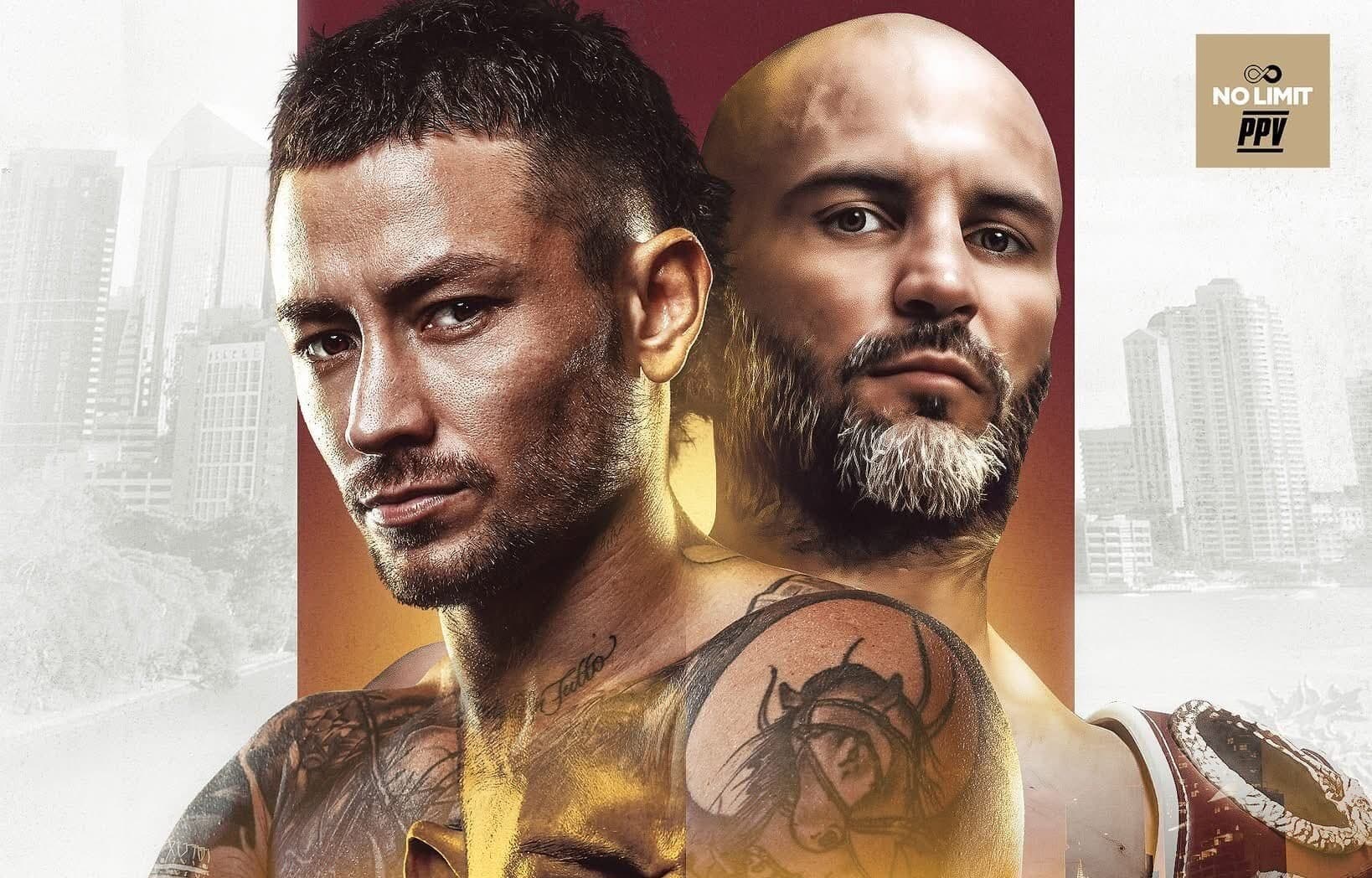 Liam Paro vs David Papot: Preview & Betting Tips