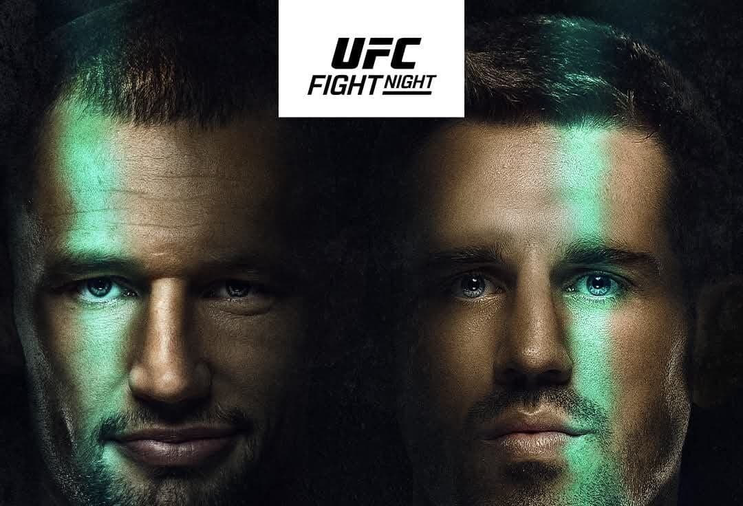 UFC Fight Night – Reinier de Ridder vs Brendan Allen: Preview & Betting Tips