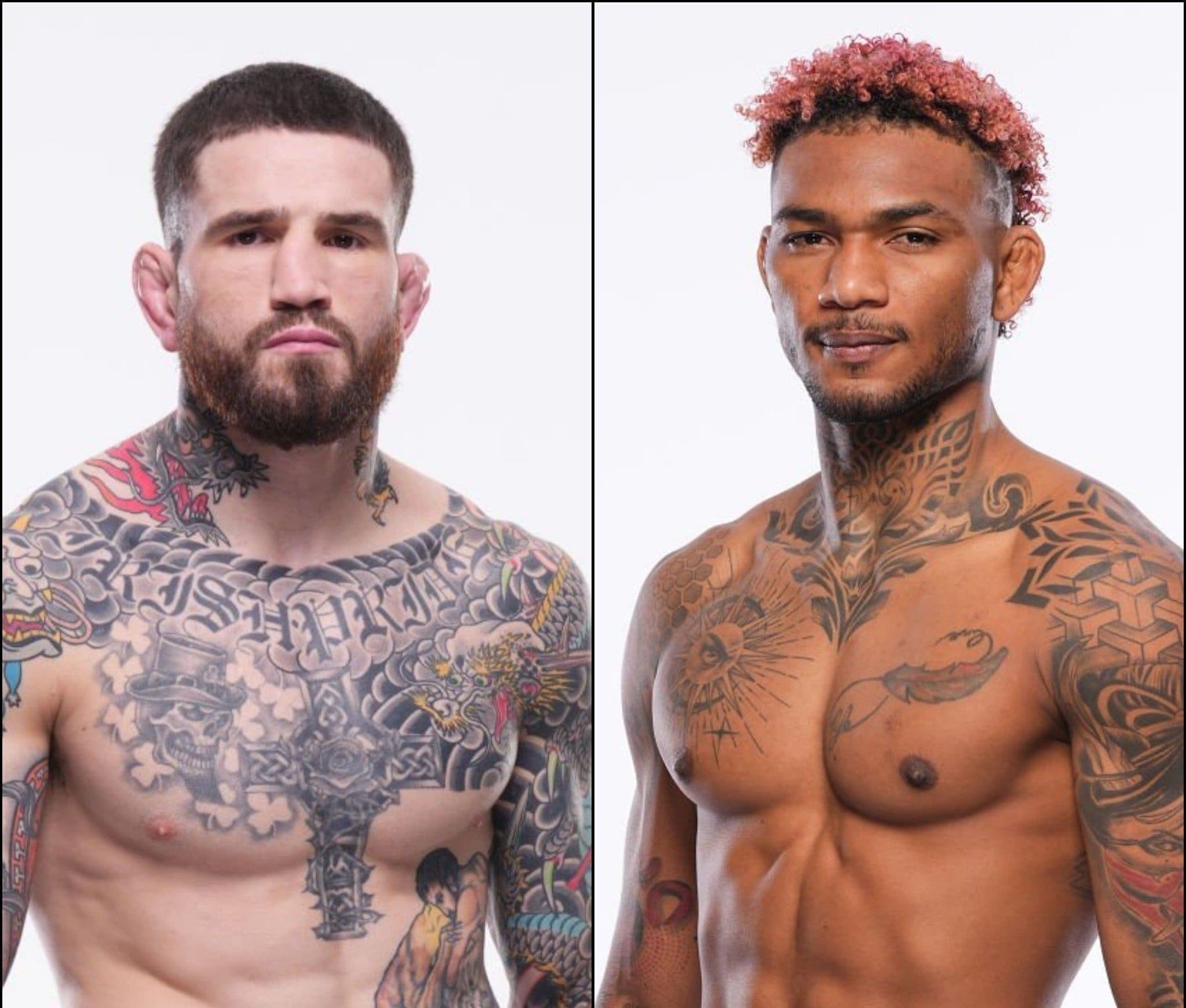 UFC 322 – Sean Brady vs Michael Morales: Preview & Betting Tips