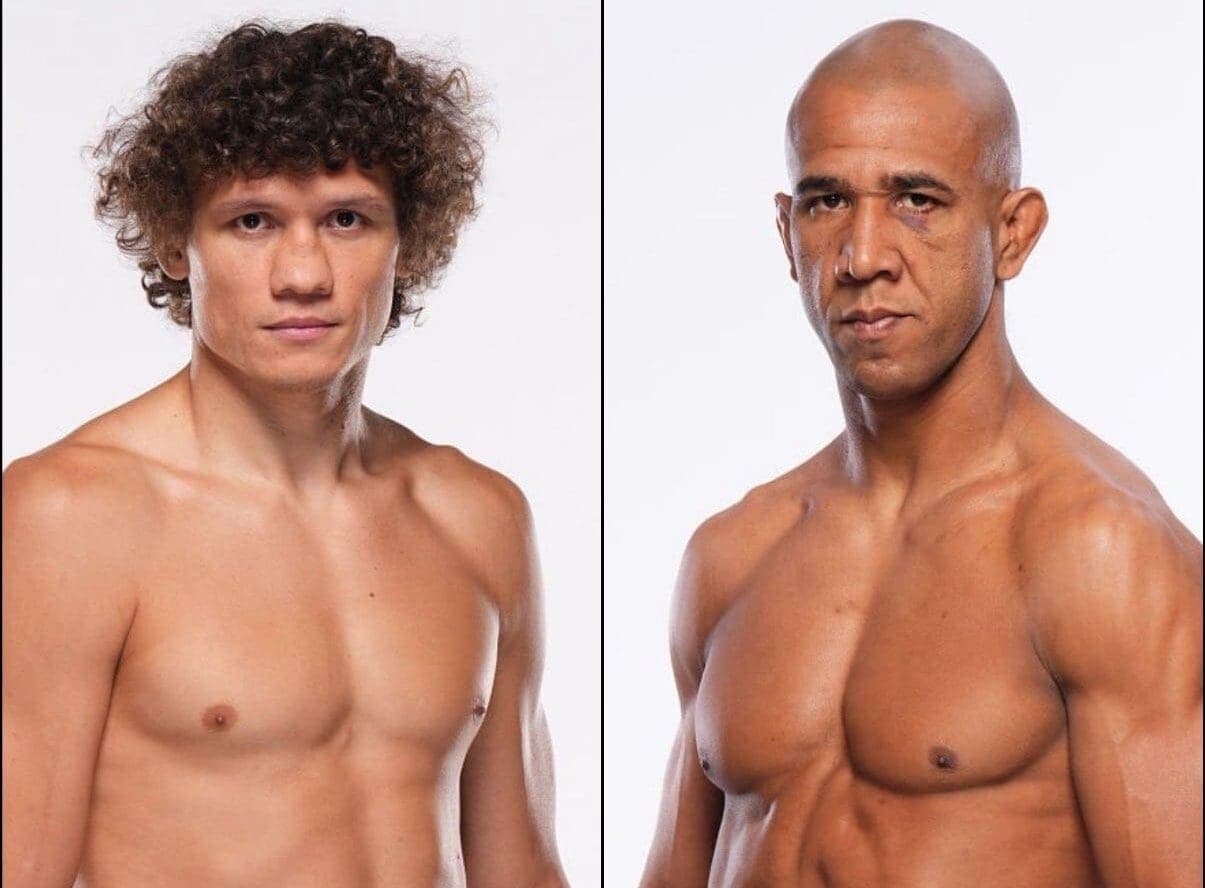UFC 322 – Roman Kopylov vs Gregory Rodrigues: Preview & Betting Tips