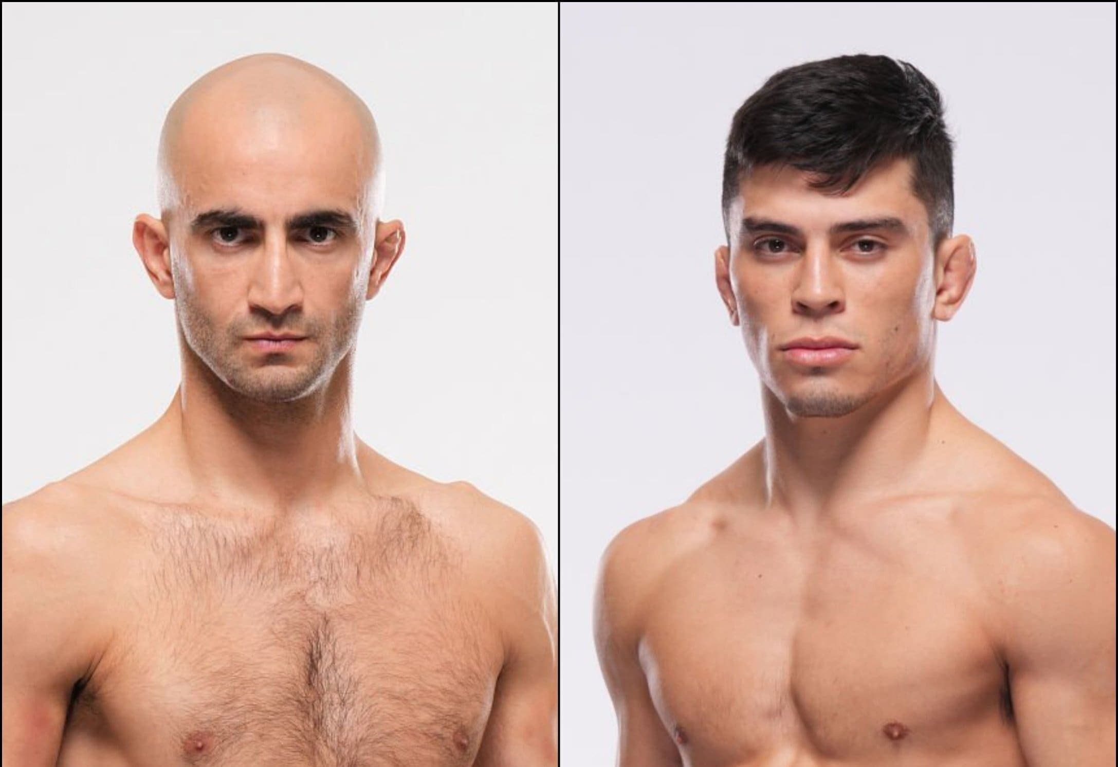 UFC Fight Night – Giga Chikadze vs Kevin Vallejos: Preview & Betting Tips