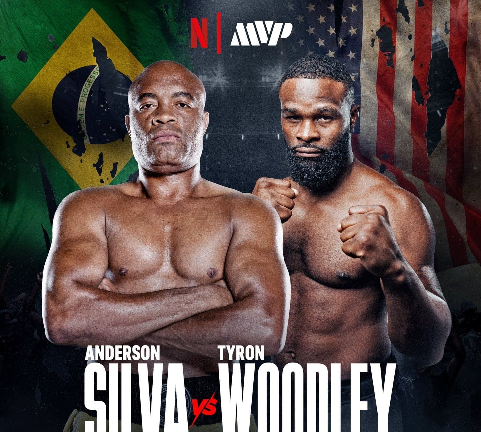 Anderson Silva vs Tyron Woodley: Preview & Betting Tips