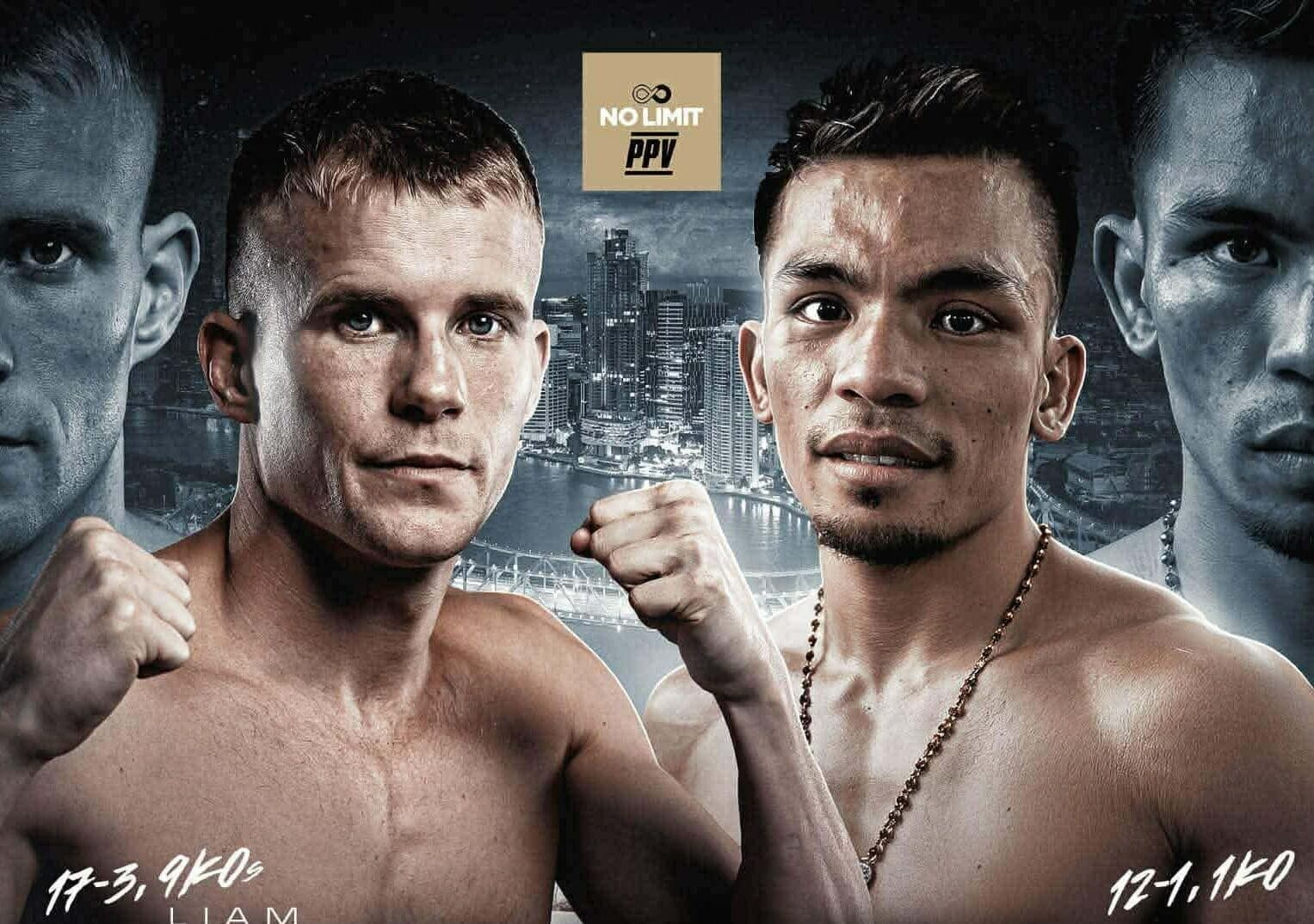 Liam Wilson vs Rodex Piala: Preview & Betting Tips