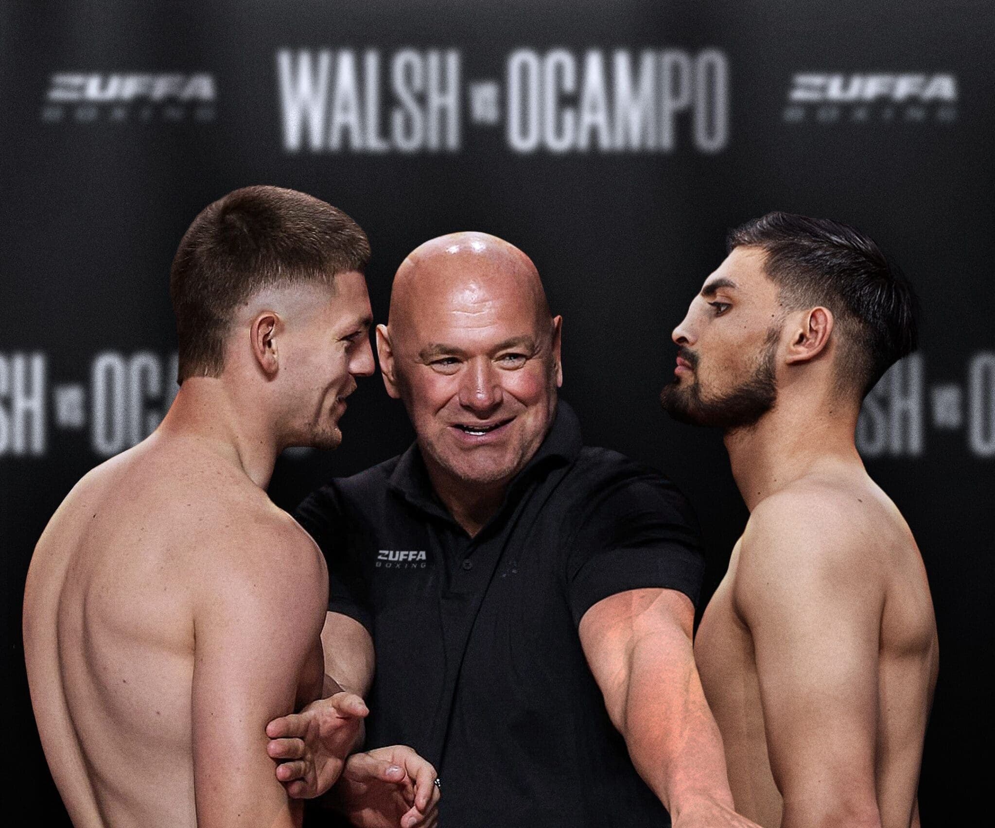 Callum Walsh vs Carlos Ocampo: Preview & Betting Tips