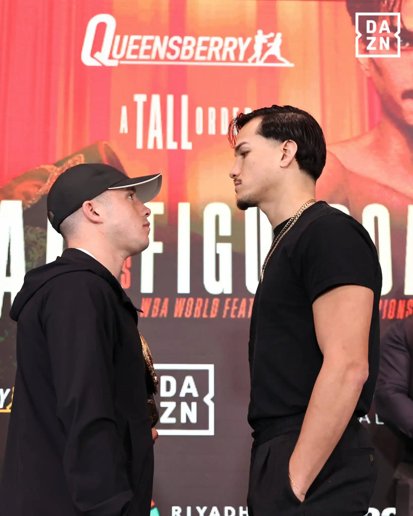 Nick Ball vs Brandon Figueroa: Preview & Betting Tips