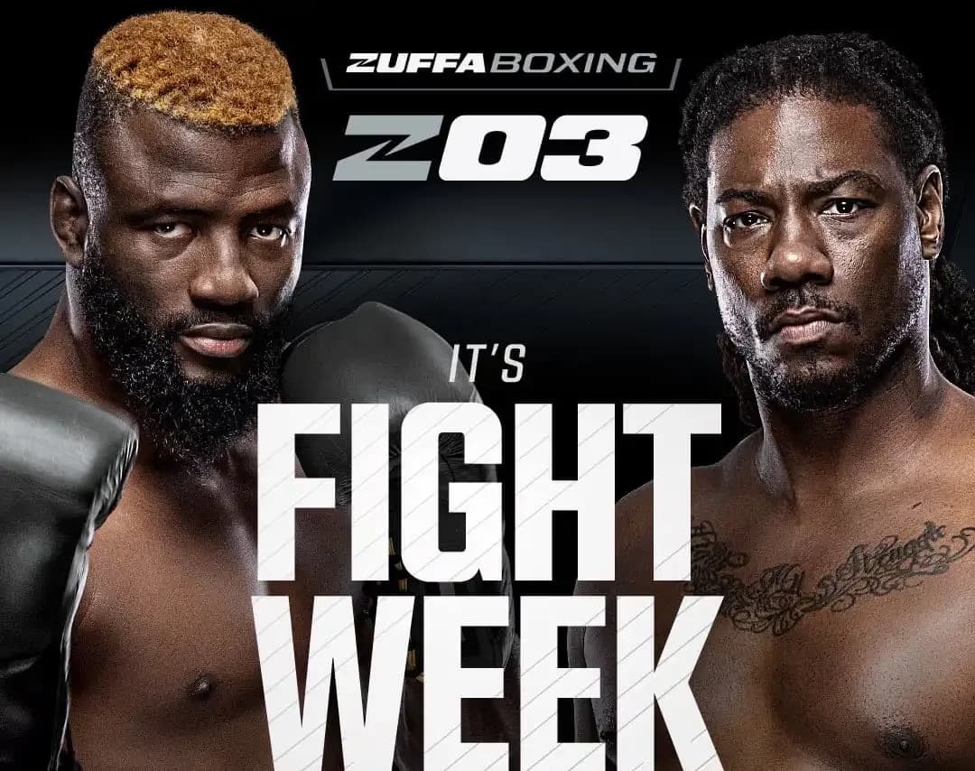 Efe Ajagba vs Charles Martin: Preview & Betting Tips