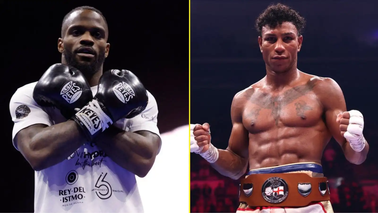 Ishmael Davis vs Bilal Fawaz: Preview & Betting Tips
