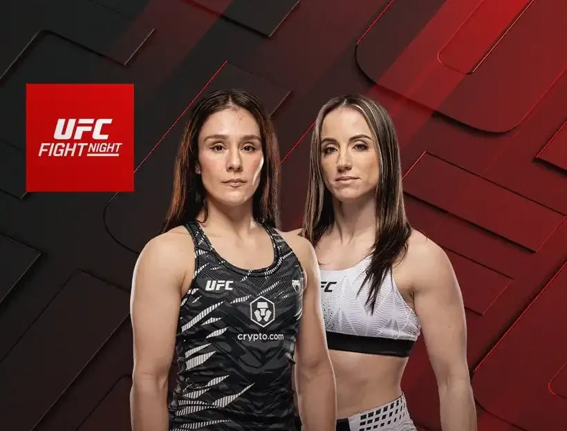 UFC Fight Night – Alexa Grasso vs Maycee Barber: Preview & Betting Tips