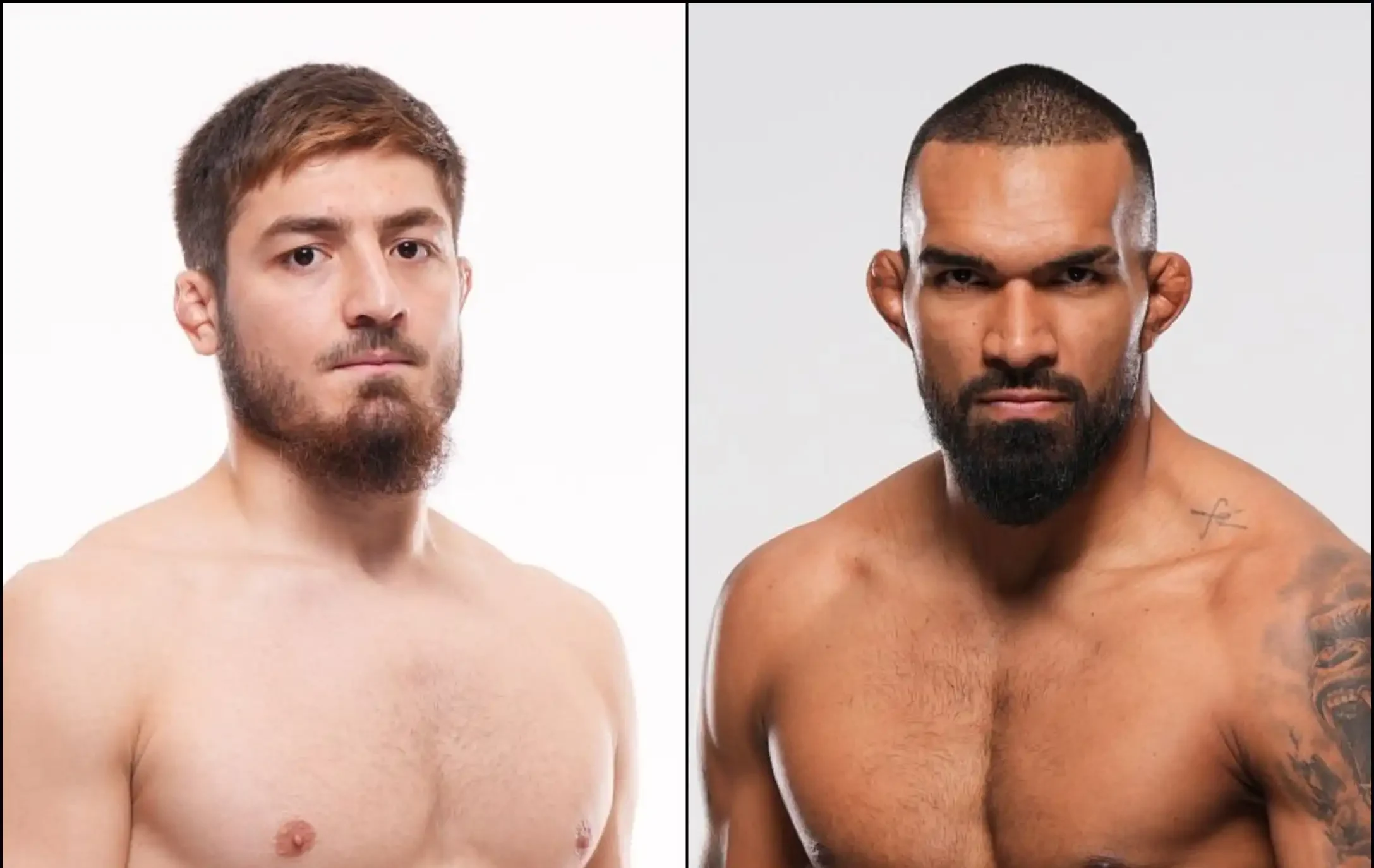 UFC Fight Night – Abdul-Rakhman Yakhyaev vs Brendson Ribiero: Preview & Betting Tips