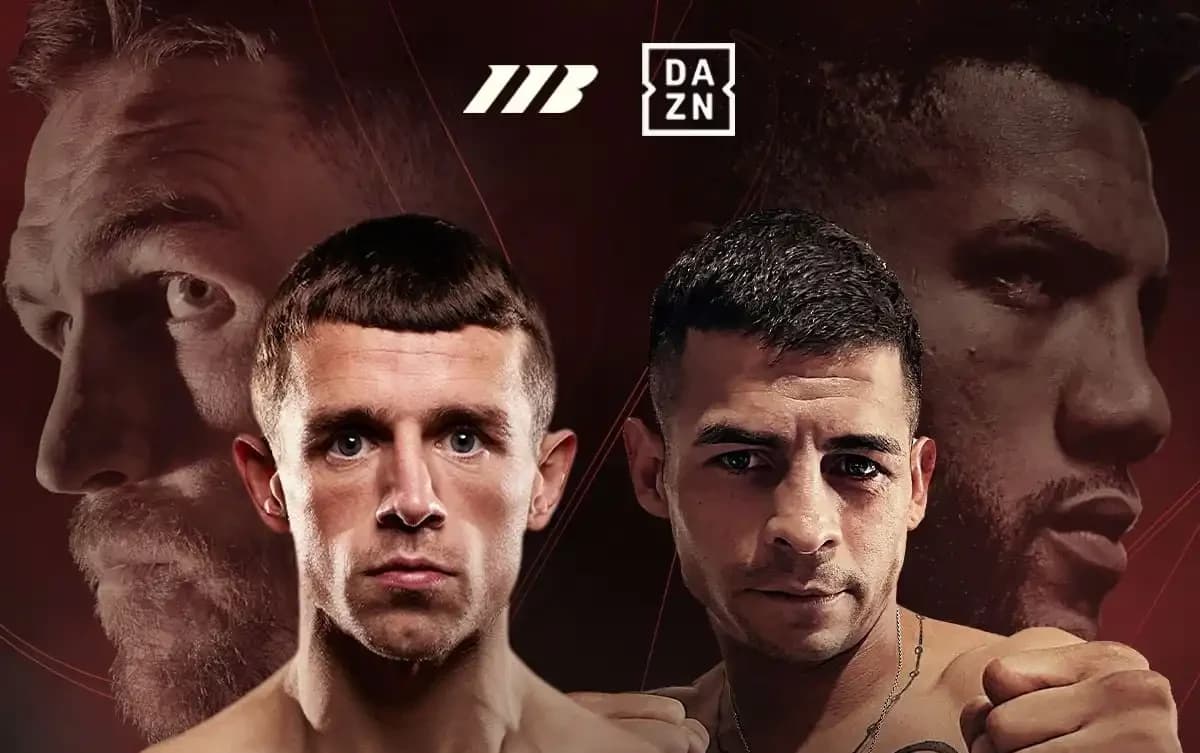 Peter McGrail vs Ckari Cani Mansilla: Preview & Betting Tips