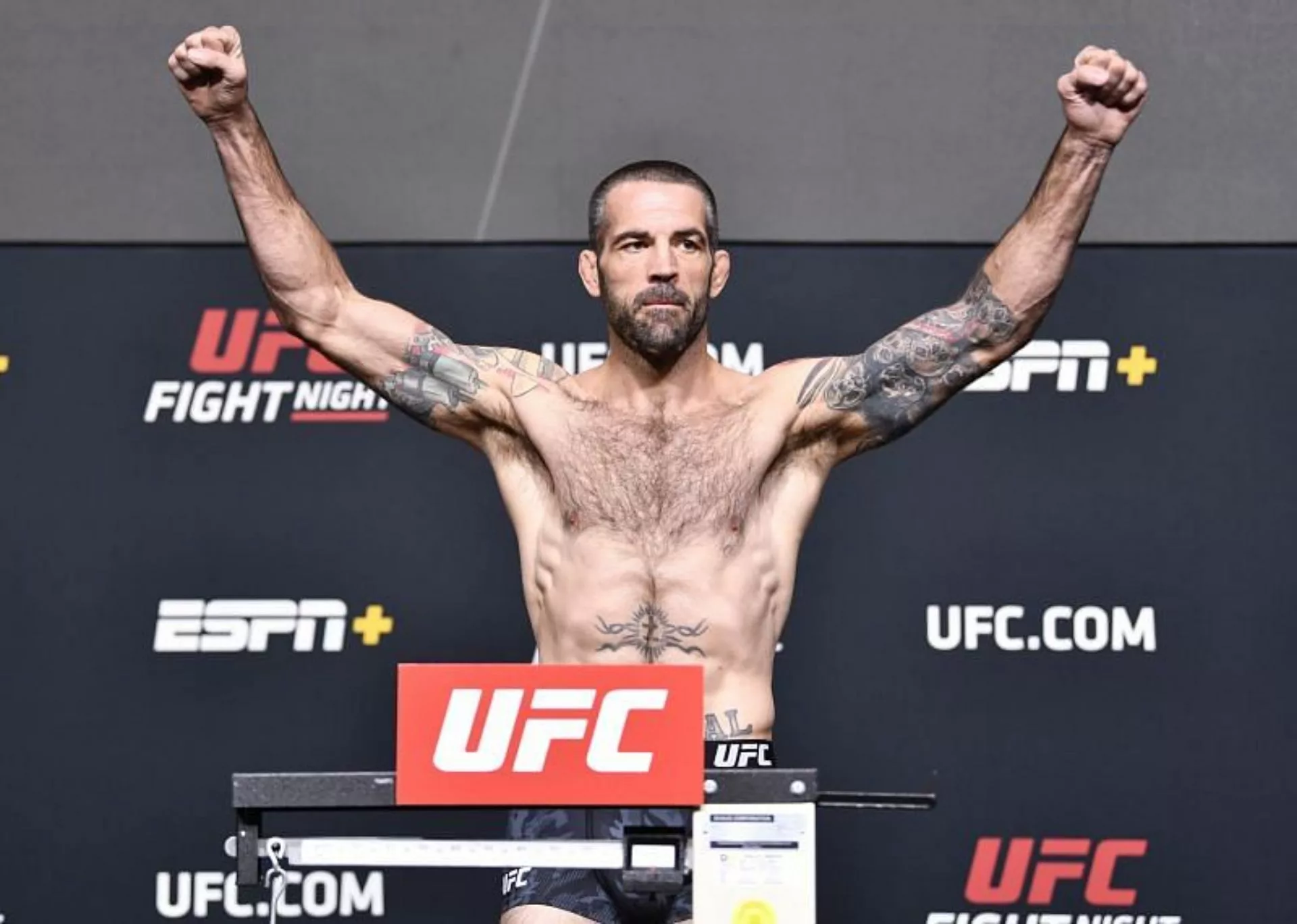 How Taking Fights on Short Notice Shapes Careers