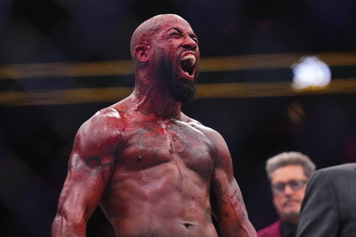 King No Longer Just a Nickname For the Artist Formerly Known as Bobby Green