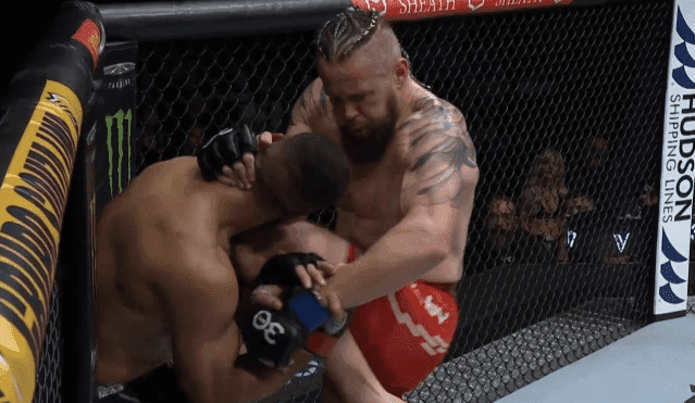 Danish Dynamite Steals the Show With Upset Victory