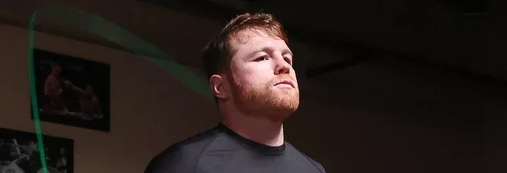 Canelo Will Meet Al Haymon To Discuss The Benavidez Fight