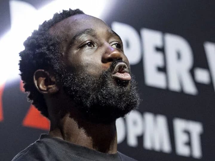 Arum Targets Terence Crawford Vs. Teofimo Lopez – Bud Says ‘F**K Teo'