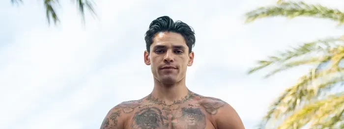 Ryan Garcia Downplays Tank Davis' Star Power – ‘He Can't Sell PPVs'