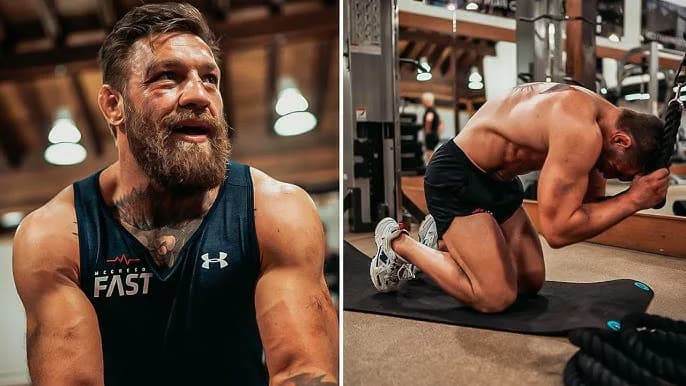 Dana White Delays Conor McGregor's Return Even Further – ‘Hopefully This Year, There Is No Date'