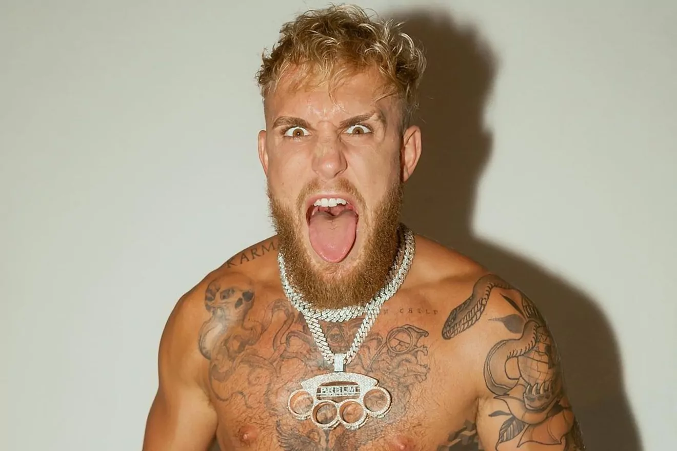 Jake Paul Warns Mike Tyson – ‘Gonna Retire Mike For Good'