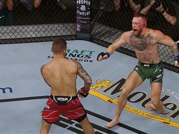 Weidman Advises McGregor On Injury Delay – ‘Watch My Last Fight And Learn'