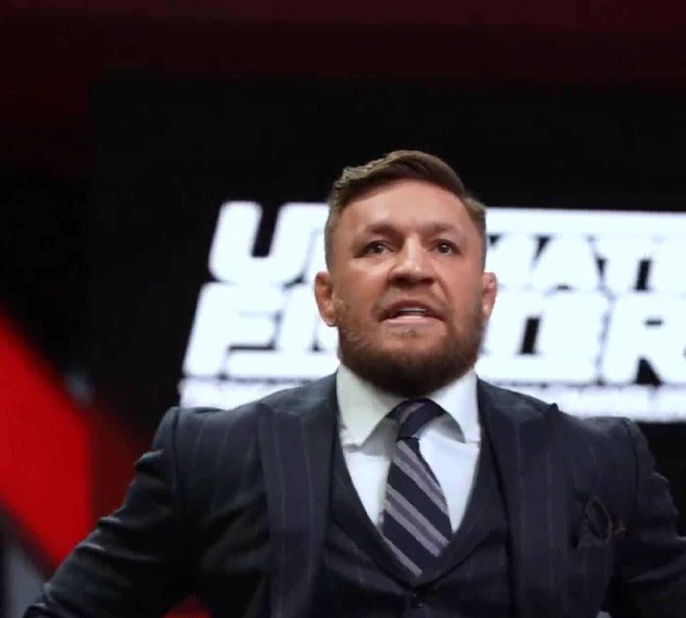 Conor McGregor Drops Diss Track On Musician Akon For Getting His X Account Suspended