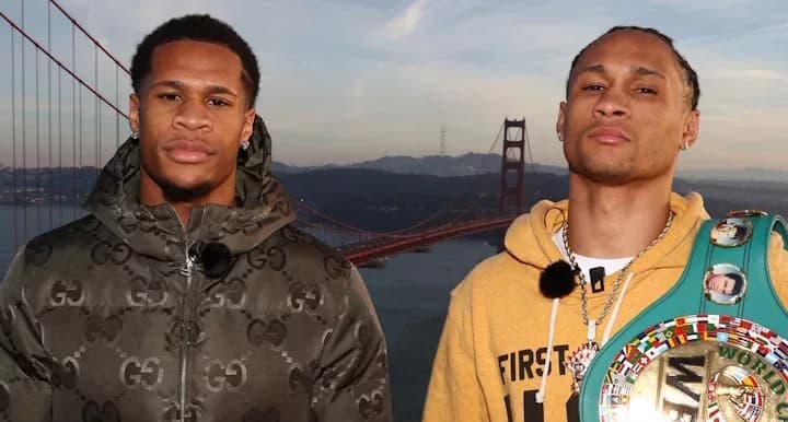 Devin Haney Vs. Regis Prograis: Where To Watch Information